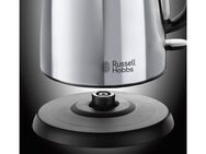 RUSSELL HOBBS Wasserkocher Victory 24990-70, 1 l, 2200 W