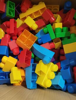 Mega Bloks 150 Stck. - Bonn Castell