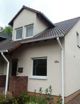 Geräumiges Zuhause für die ganze Familie in ruhiger und angenehmer Wohnlage! - Kelsterbach