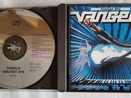 a14) 2 er CD Box - VANGELIS - Greatest Hits ND 70078 - mit Inlett-Heft - von RCA - Garbsen