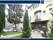 Historisches Gebäude Top saniert! - Lorsch (Karolingerstadt)