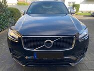 Volvo XC90 Geartronic R-Design & Polestar-Optimierung, Allrad, Vollleder, Panoramadach, Sitzheizung, Sitzbelüftung, Winter-& Sommerreifen Alu usw. - Hennef (Sieg)