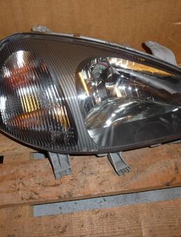 96491782 Scheinwerfer rechts Daewoo/Chevrolet Rezzo/Tacuma/Vivant - Hannover Vahrenwald-List