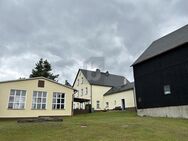 VIEL PLATZ UND RUHE IM ERZGEBIRGE - Marienberg