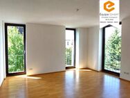 Helle 3-Raumwohnung in Dresden Leuben sucht Sie! - Dresden