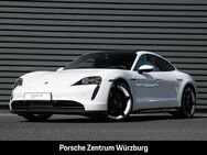 Porsche Taycan, , Jahr 2021 - Estenfeld