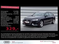 Audi A4, Avant Advanced 35 TFSI, Jahr 2024 - Ingolstadt