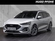 Ford Focus, 1.0 ST-Line EB MHEV G, Jahr 2023 - Hamburg