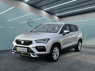 Seat Ateca, 1.5 TSI Style, Jahr 2023 - München