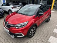 Renault Captur, Intens TCe 150 GPF, Jahr 2019 - Kaltenkirchen
