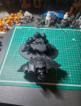 Biete Imperial Knight Questoris - Lübeck