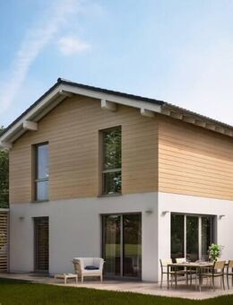 Das Haus mit einem Plus an Individualität! - Schmalkalden