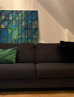 Gemütliche Sofas zu verkaufen - Kellinghusen Zentrum