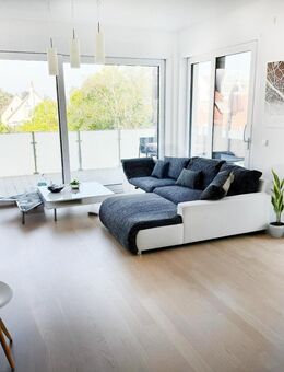 **Penthouse** Lichtdurchflutet wohnen in Zirndorf - Zirndorf