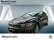 VW Passat Variant, 1.4 TSI Plug-In Hybrid GTE, Jahr 2021 - Gummersbach