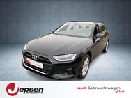 Audi A4, Avant 40 TDI qu FLA t, Jahr 2021 - Neutraubling