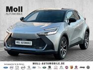 Toyota C-HR, 1.8 Toyota Team D l-Hybrid 2x4, Jahr 2022 - Koblenz