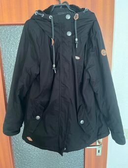 Schöne Ragwear Winterjacke 48 - Witten