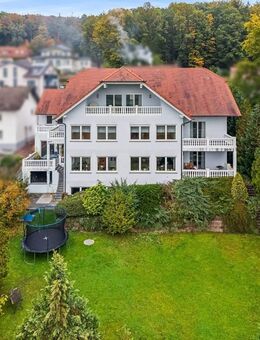 Zweifamilienhaus in Elsenfeld mit großem Potenzial - ideales Aufteilungsobjekt - Elsenfeld