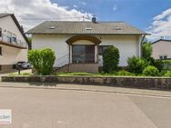 GRENZNÄHE LUXEMBURG: ATTRAKTIVES WOHNHAUS IN RUHIGER LAGE - Perl