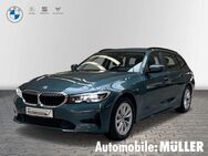 BMW 320, d Advantage HeadUpdisplay Harman&Kardon, Jahr 2020 - Leipzig