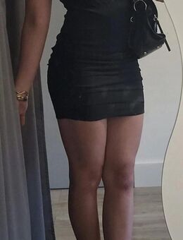 Abendkleid Minikleid Schick Gr. S - Köln Zentrum
