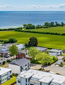 Ruhige 2-Zimmer-Souterrainwohnung in unmittelbarer Nähe zur Ostsee - Ihr Rückzugsort in Dahme - Dahme