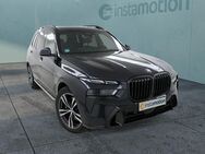 BMW X7, , Jahr 2023 - München