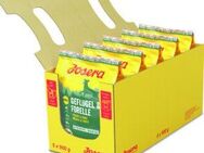 Josera Geflügel+Forelle 5x900g - Kaiserslautern