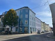 Große 2 Zimmer-Dachgeschosswohnung in Zwickau - Zwickau