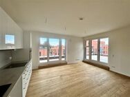 2-Zimmer-Penthouse-Wohnung mit großer Dachterrasse! - Berlin