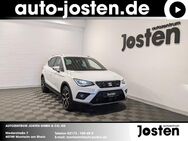 Seat Arona, FR Business Sport Paket FR, Jahr 2019 - Monheim (Rhein)