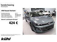 VW Passat Variant, 2.0 TDI Elegance IQ Light ° App, Jahr 2024 - Gifhorn