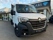 Renault Master III L2H2 HKa 3,5t PRITSCHE - Diemelstadt