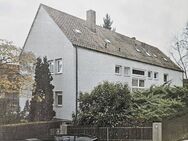 Traumhaft schöne, neu renovierte 3 Zimmer Wohnung in gehobener Lage mit großem Balkon - Nürnberg