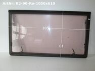 Knaus Wohnwagenfenster ca 105 x 61 gebr. (zB 540er) Azur Roxite 80 D401 9002 - Schotten Zentrum