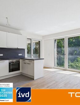 Sonnenbergareal - Urbane Wohnqualität mit Nahversorgung - Lebensqualität auf den Punkt gebracht - Sindelfingen