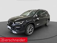 Seat Ateca, 1.5 TSI Style Edition BEATS, Jahr 2022 - Ingolstadt