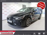 Hyundai i30, 1.5 T-GDI N Line 48V 7 Sitz, Jahr 2023 - Schweinfurt