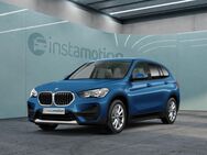 BMW X1, xDrive25e HiFi, Jahr 2021 - München