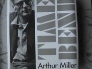 Arthur Miller Zeitkurven Autobiografie Erinnerungen Memoiren Marilyn Monroe Buch Leinen 816 Seiten 3,- - Flensburg