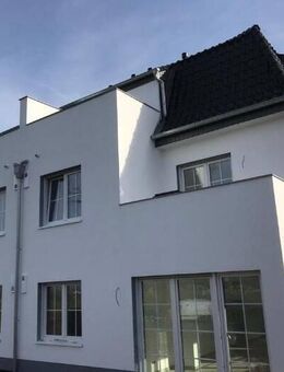 NEUBAUWOHNUNG in Bovenden - 4 Zimmer im Erdgeschoss - Bovenden