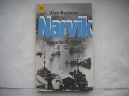 Narvik,Alex Buchner,Heyne Verlag,1977 - Linnich