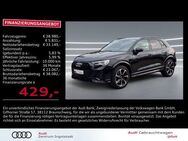 Audi Q3, S line 40 TDI qu, Jahr 2022 - Ingolstadt