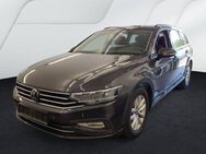 VW Passat Variant 2.0 TDI 150 Ps DSG RFK SHZ Leder - Schleusingen