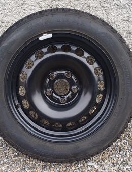 Winterräder 205/55 R16 91H - Memmingen