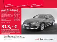 Audi A4 Allroad, 50 TDI qu Privacy, Jahr 2022 - München