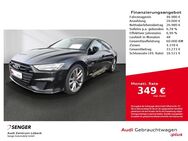 Audi A7, Sportback 55 TFSI e, Jahr 2020 - Lübeck