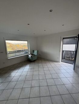 Außergewöhnliche Maisonette-Wohnung in Heimbuchenthal - Heimbuchenthal