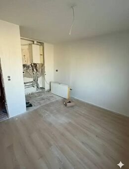 Sanierte 1-Zimmer-Wohnung in bester Lage - Hameln